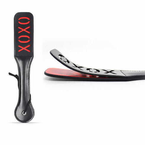 Fantasy Spanking Paddle
